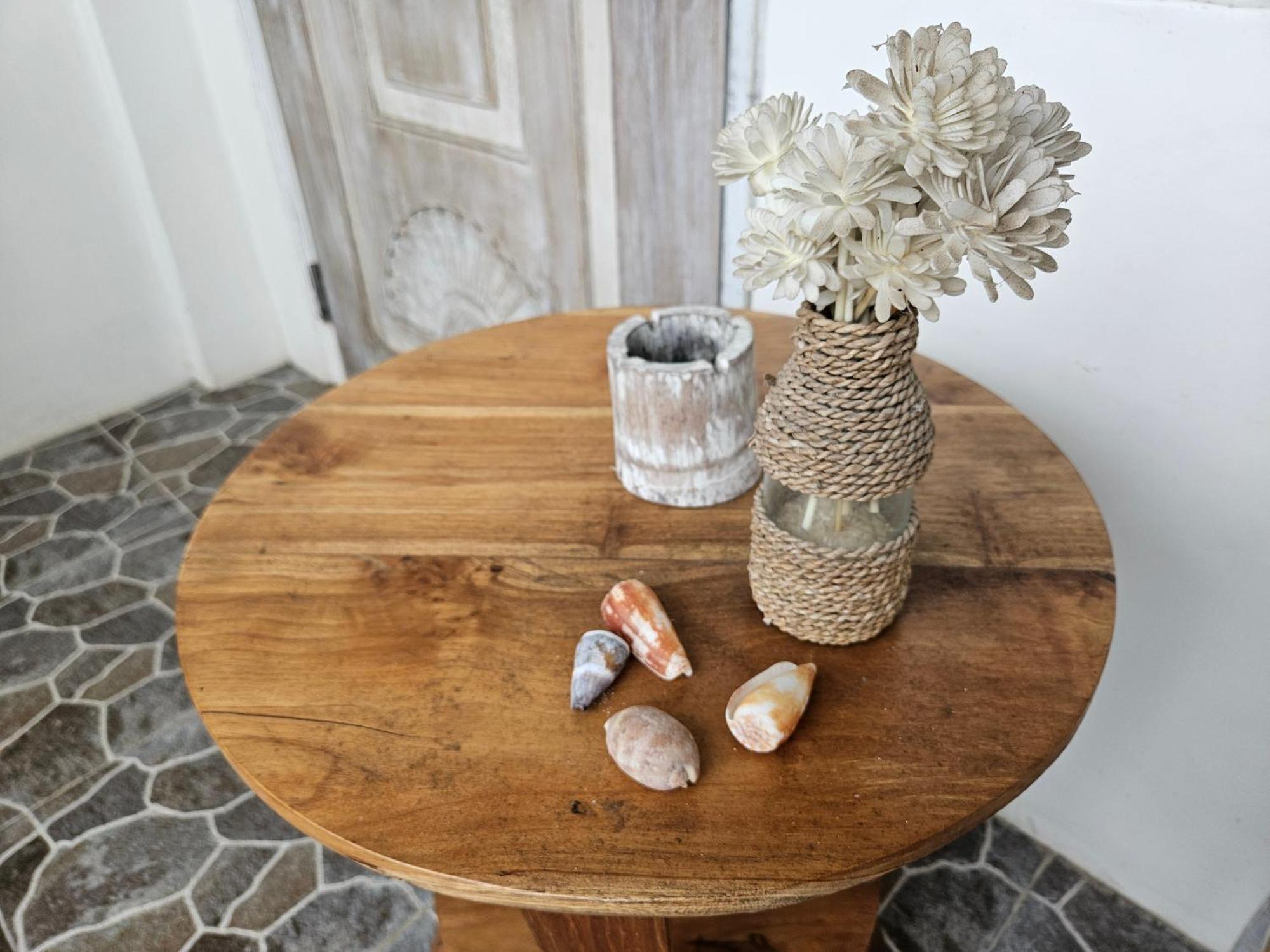 Isla Indah Retreat Boutique Hotel Lembongan Eksteriør bilde